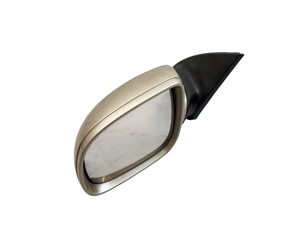 Audi Q7 (4L) peegel (vasak) 4L1857409AD Mirror left AUDI Q7 (4L) (2006-2015...