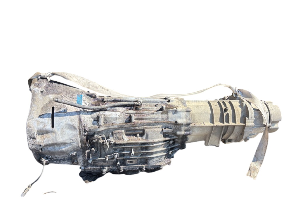 Audi Q7 (4L) Gearbox JXX HXG Gearbox AUDI Q7 (4L) (2006-2015)

Part ...