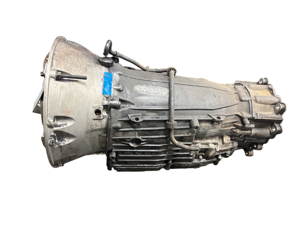 Mercedes-Benz A (W169) Gearbox 722902 7229020 Gearbox MERCEDES-BENZ ML-CLASS (...