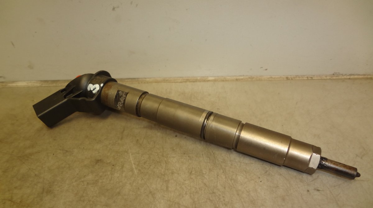 Audi Q7 (4L) Fuel Injector 0445115052 Fuel Injector AUDI Q7 (4L) (2006-201...