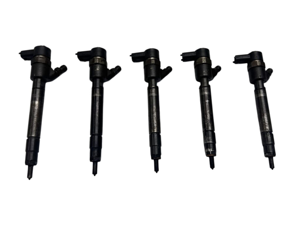 Volvo XC90 Fuel injector set 30750283 Fuel injector set VOLVO XC90 I (2002-2...