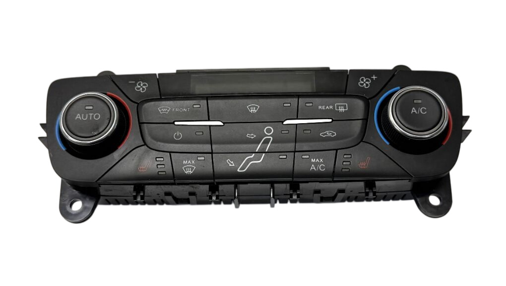 Ford Focus Heater control panel