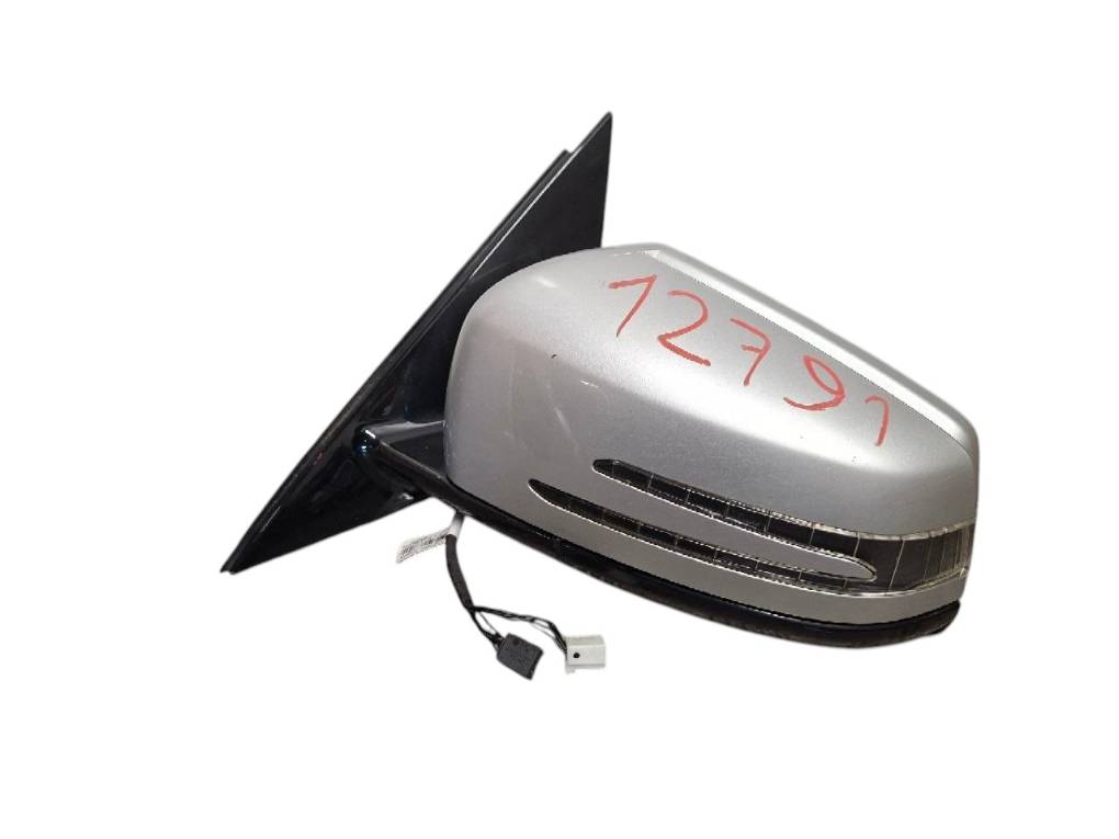 Mercedes-Benz A (W169) Left mirror Left mirror — MERCEDES-BENZ E-CLASS (W212) (200...
