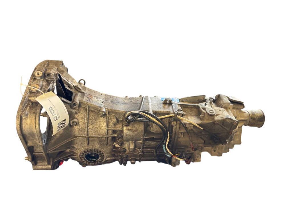 Subaru Forester Gearbox TY751V1ZDA Gearbox SUBARU FORESTER (SJ) (2013-2...