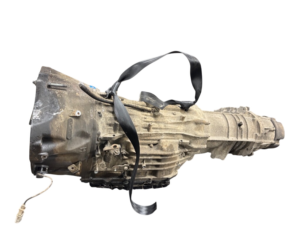 Audi Q7 (4L) Gearbox JXX HXG Gearbox AUDI Q7 (4L) (2006-2015)

Part ...