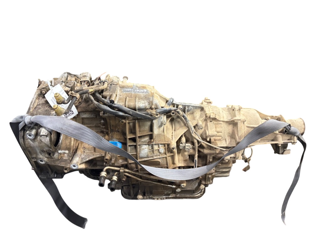 Subaru Legacy Gearbox 31000AJ540 Gearbox SUBARU LEGACY VI / Outback (...
