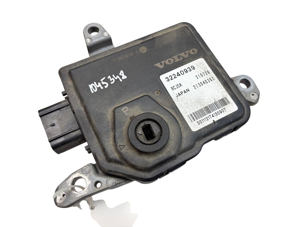Volvo S60 Gearbox Control Unit 32240939 Gearbox Control Unit VOLVO V60 II / S6...