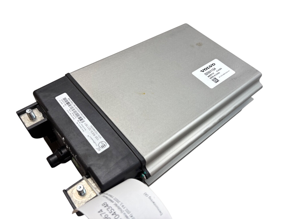 Volvo S60 High voltage battery (EV, Hybrid) 36012980 High voltage battery (EV, Hybrid) VOLV...