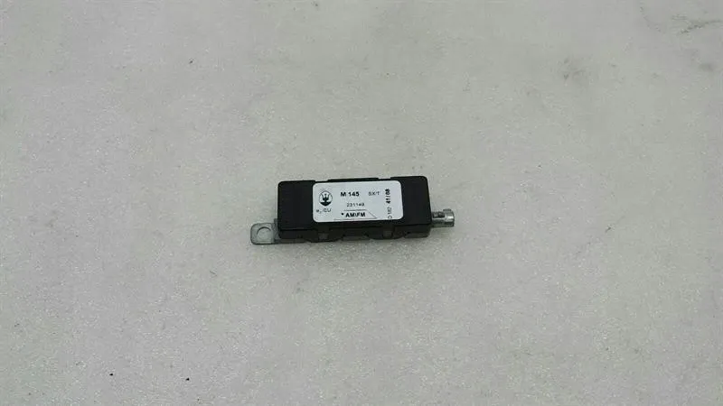 Maserati Granturismo antena / antena 231149 antena antenas pastiprinātājs