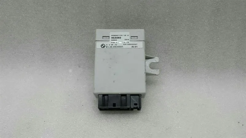 BMW Z4 (E85 / E86) BMW Z4 E85 E86 Electronic Module Folding Roof 6936801 Control Unit