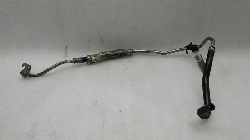 Mercedes-Benz A (W169) Mercedes SL ABC Power Steering Return Trousers / Line A2304602224 Hose Body type: Convertible
Fuel: Petrol