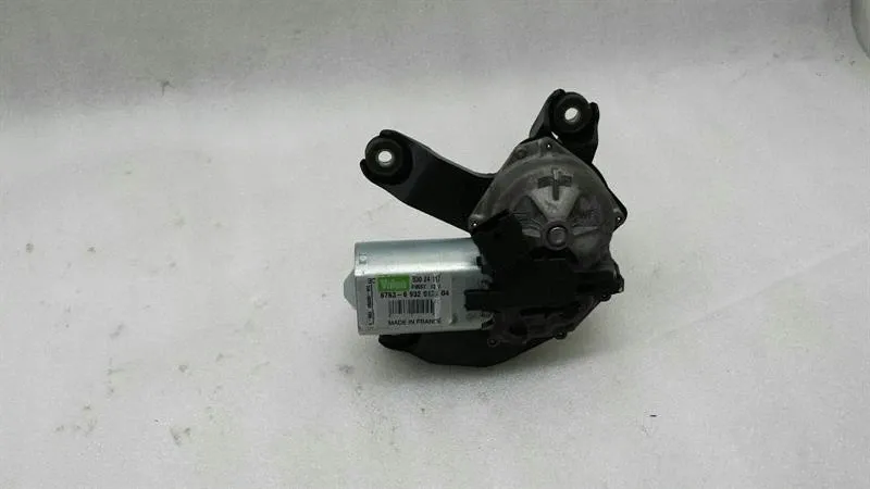 Mini Countryman, Paceman (R60 / R61) Mini Countryman Rear Wiper Motor 67636932013 Wiper Motor Rear Body type: SUV
Fuel: Petrol