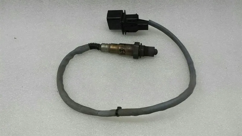 BMW 6 (E63 / E64) BMW 6 Series E63 Lambda Sensor 11787512983 Oxygen Sensor Body type: Coupe
Fuel: Petrol