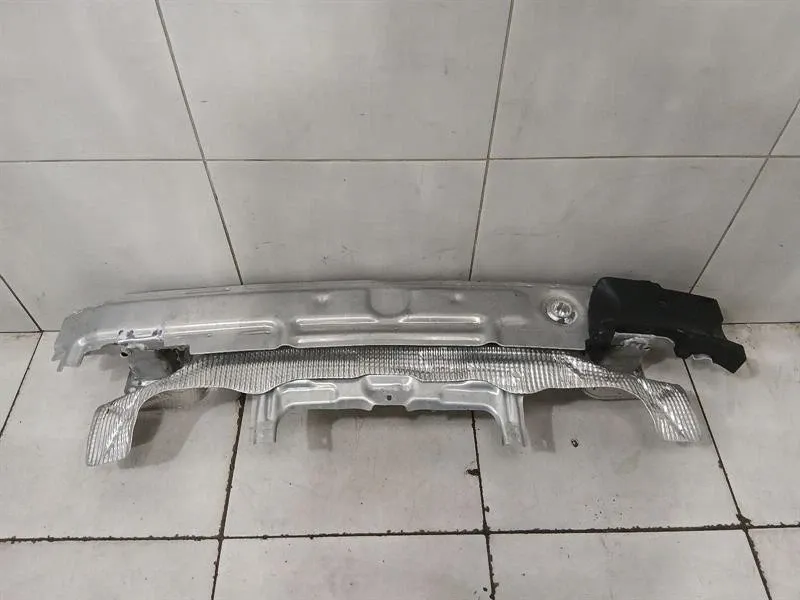 Porsche Boxster GT4RS Spyder rear bumper beam 982807235 rear bumper carrier Brand/Model: PORSCHE 718
Year: 2025
Engine: 399...