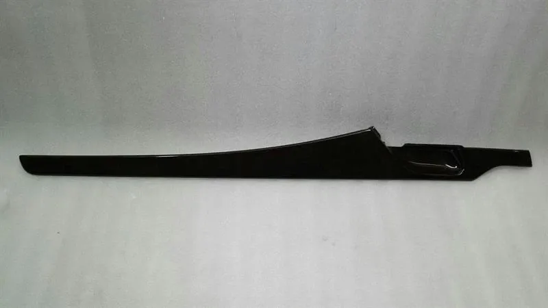 Mercedes-Benz 280SL - 600SL / SL (R129) Mercedes CL W140 Veneer Right Door Cover A1407200622 Strip Cover Body type: Coupe
Fuel: Petrol