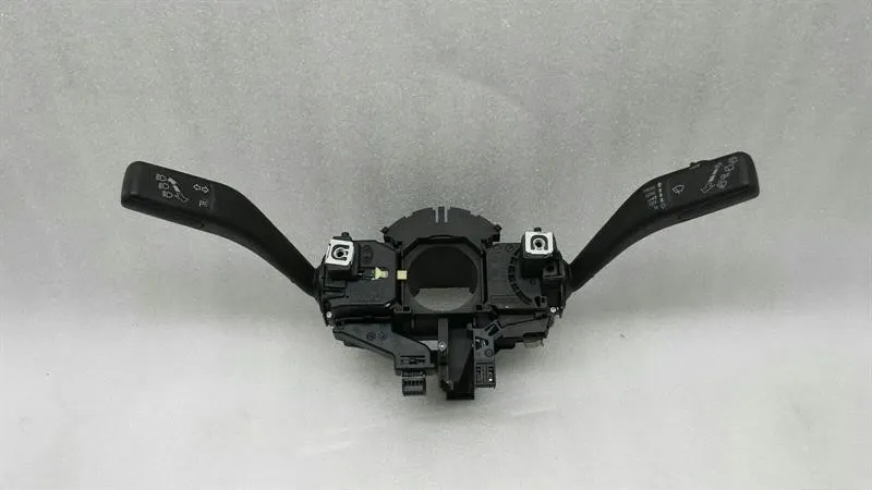 Volkswagen Scirocco wiper stalks 1K0953503HA indicator switch steering column switch Brand/Model: VW SCIROCCO
Year: 2011
Gearbox: Ma...