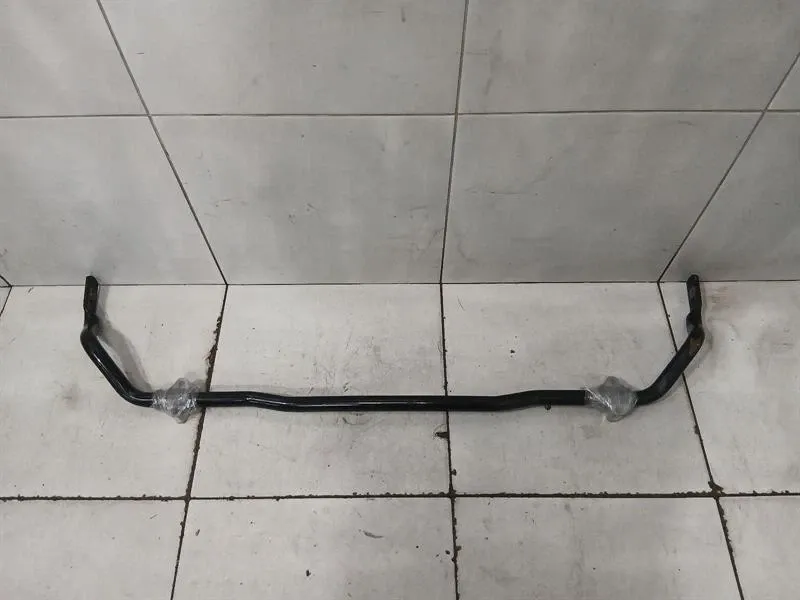 Porsche Boxster GT4RS Spyder Anti Roll Bar Rear 982511025A Stabiliser Rear Brand/Model: PORSCHE 718
Year: 2025
Engine: 399...