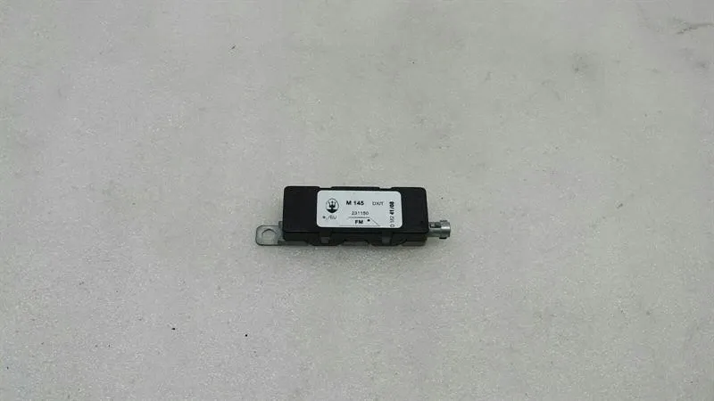 Maserati Granturismo antenas / antenas pastiprinātājs 231150 antena