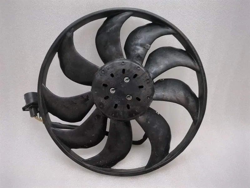 PORSCHE BOXSTER GT4RS SPYDER COOLING FAN 9P1959455C FAN Brand/Model: PORSCHE 718
Year: 2025
Engine: 399...