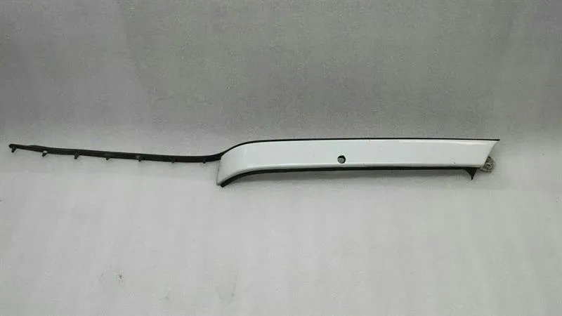 Mercedes-Benz 280SL - 600SL / SL (R129) 1997 MERCEDES W140 LHS HEADLIGHT COVER LOWER PART A1408261177 Cover Body type: Coupe
Fuel: Petrol