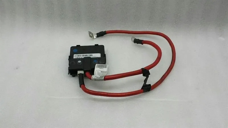 Mini Countryman, Paceman (R60 / R61) MINI COUNTRYMAN Multifuse Power/Wiring Distributor 9136725 ECU/Wiring Harness Body type: SUV
Fuel: Petrol