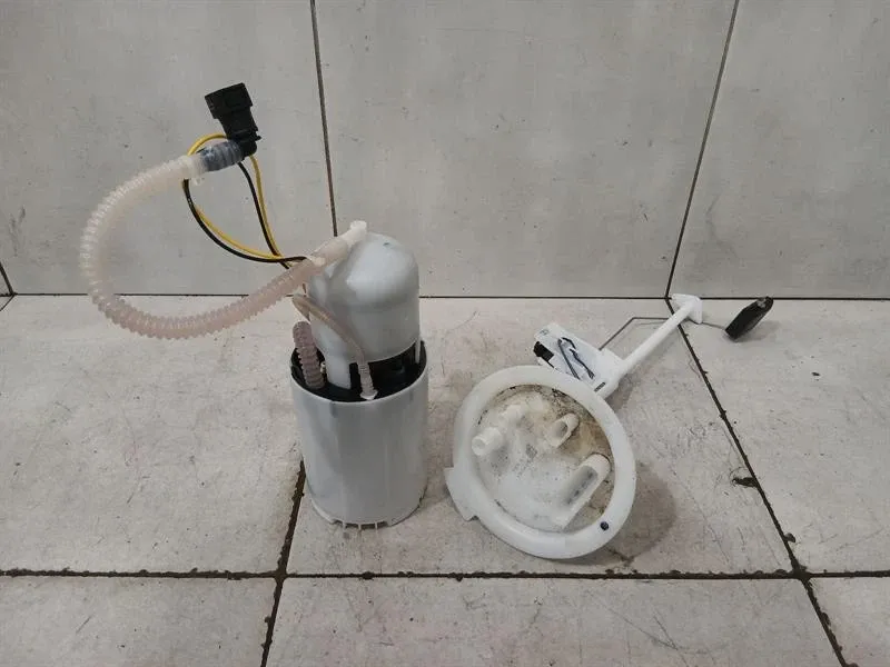 Porsche Boxster (981) Porsche Boxster GT4RS SPYDER Fuel Pump Electric 9P1919087B Fuel Pump