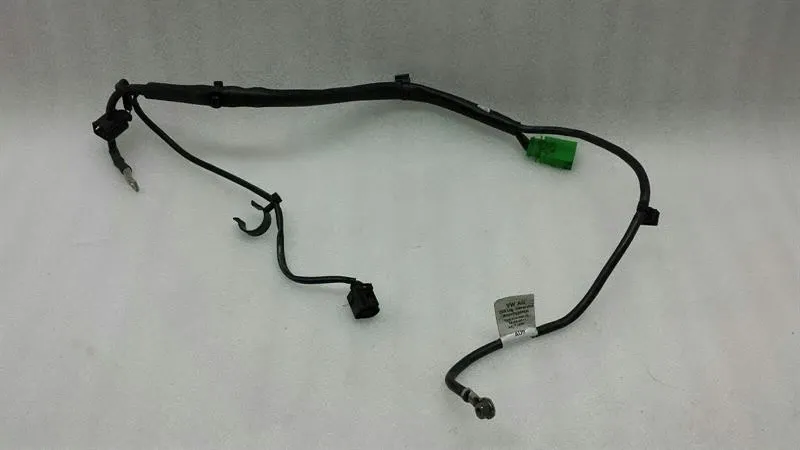 Audi A1 (8X) Audi A1 Wiring Loom Three Phase Alternator/Generator 6R0971349DK Wiring Harness Body type: Hatchback
Fuel: Petrol