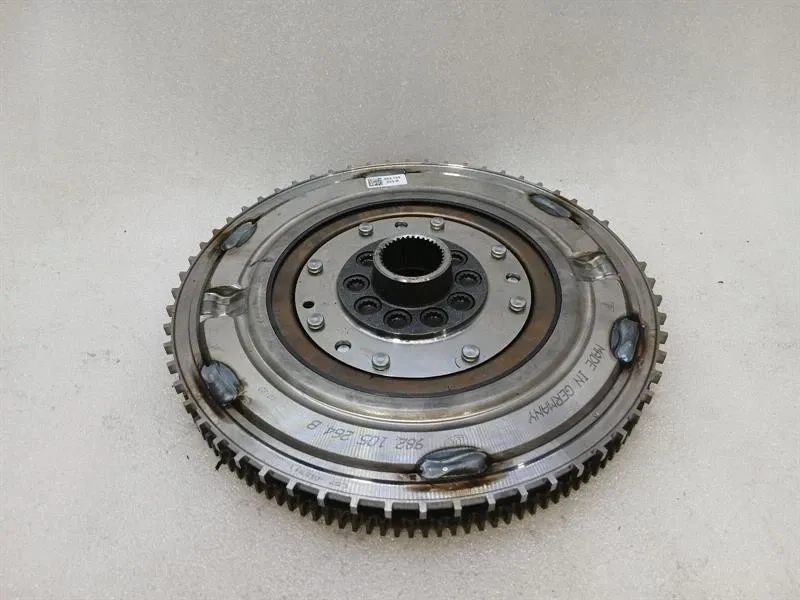 Porsche Boxster GT4RS SPYDER Flywheel 982105264B Flywheel