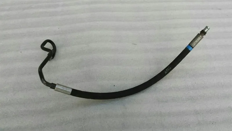 Mercedes-Benz A (W169) Mercedes CL ABC Hydraulic Suspension Return Hose A2219972462 Hydraulic Hose Body type: Coupe
Fuel: Petrol