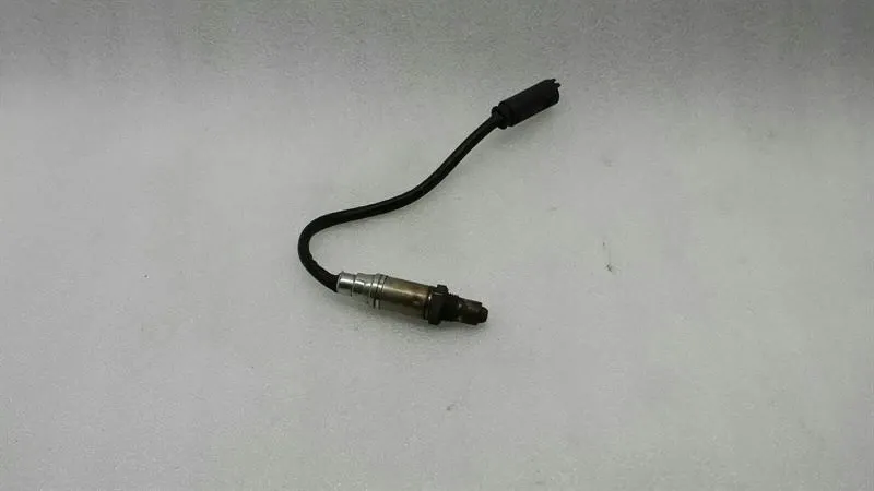 BMW 5 (E60 / E61) BMW 5 Series Post-Catalytic Oxygen Sensor Set Of 2 11787836451 Oxygen Sensor Body type: Saloon
Fuel: Petrol