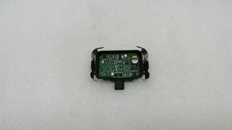 Maserati Granturismo lietus un krēslas/krēslas sensors 60684944 Lietus sensors