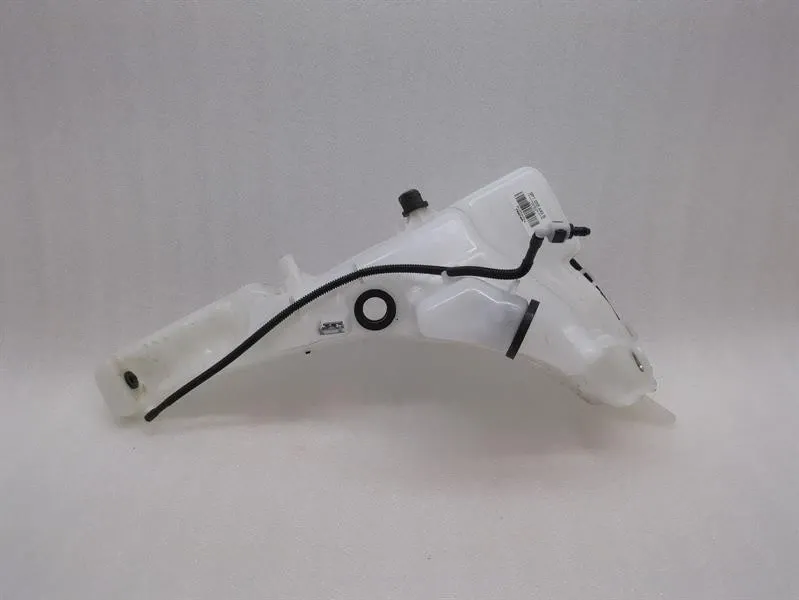 Porsche Boxster (981) Porsche Boxster GT4RS washer fluid reservoir 9P1955449B washer fluid tank