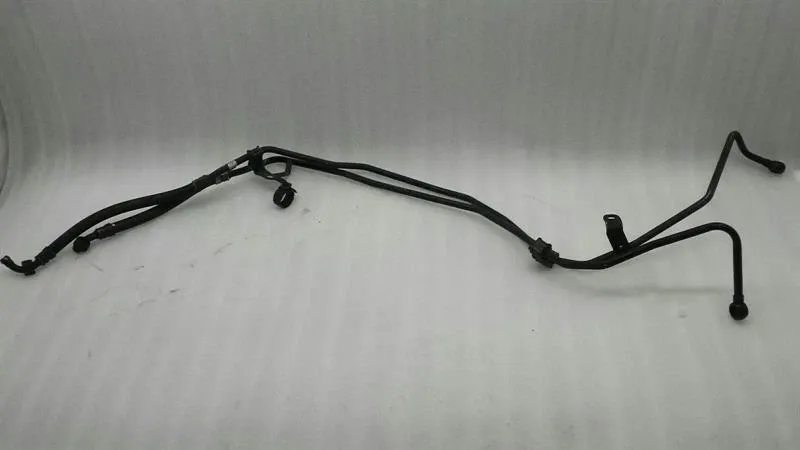 Mercedes-Benz A (W169) Mercedes SL Transmission Oil Cooling Hose/Pipes Line A2302701096 Hose Body type: Convertible
Fuel: Petrol