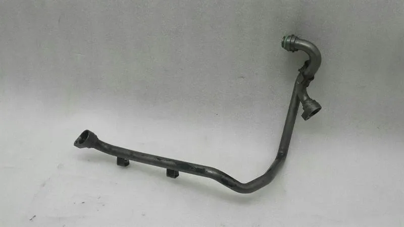 Mercedes-Benz A (W169) Mercedes CL AMG engine oil/return line A1561803120 coolant hose hose Body type: Coupe
Fuel: Petrol