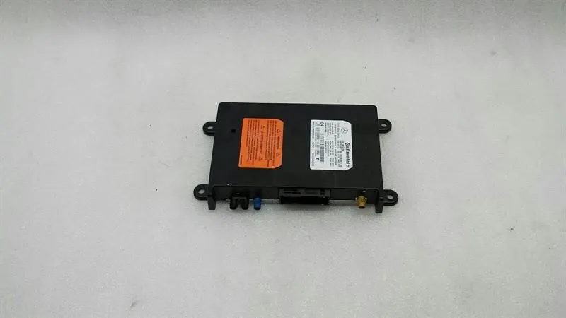 Mercedes-Benz CLS (C218) Mercedes CLS Communication Control Module A2319003002 ECU Body type: Saloon
Fuel: Petrol