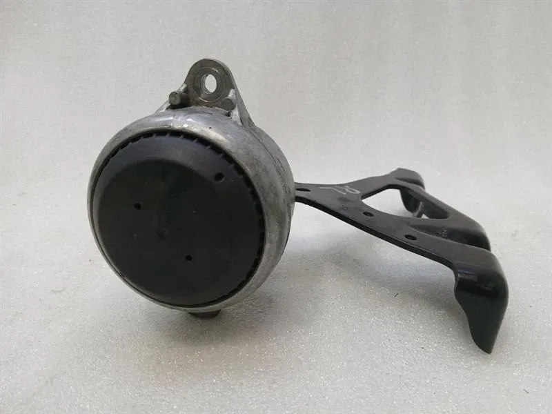 Porsche Boxster (981) Porsche Boxster GT4RS Spyder engine mount 9GT399201 LEFT BRACKET engine mount
