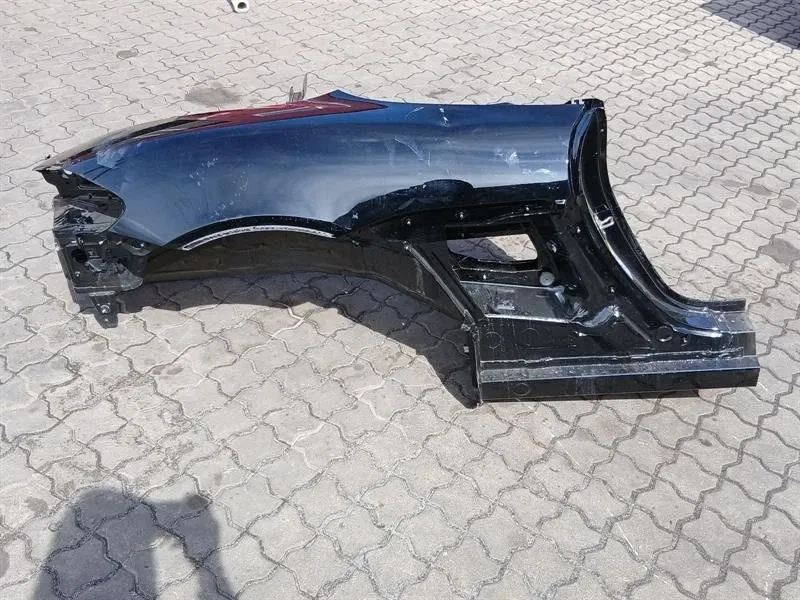 Porsche Boxster GT4RS Spyder rear panel 982809086DY side panel right right Brand/Model: PORSCHE 718
Year: 2025
Engine: 399...