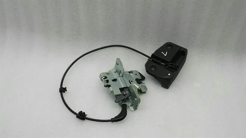 Mercedes-Benz A (W169) Mercedes E Class Left Rear Seat Backrest Release Lock/Latch A2126803748 Lock Body type: Saloon
Fuel: Petrol