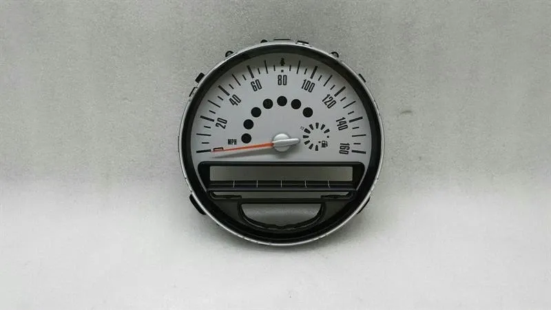 Mini Countryman, Paceman (R60 / R61) Mini Countryman Instrument Cluster 62116977077 Speedometer MPH 9232432 Body type: SUV
Fuel: Petrol