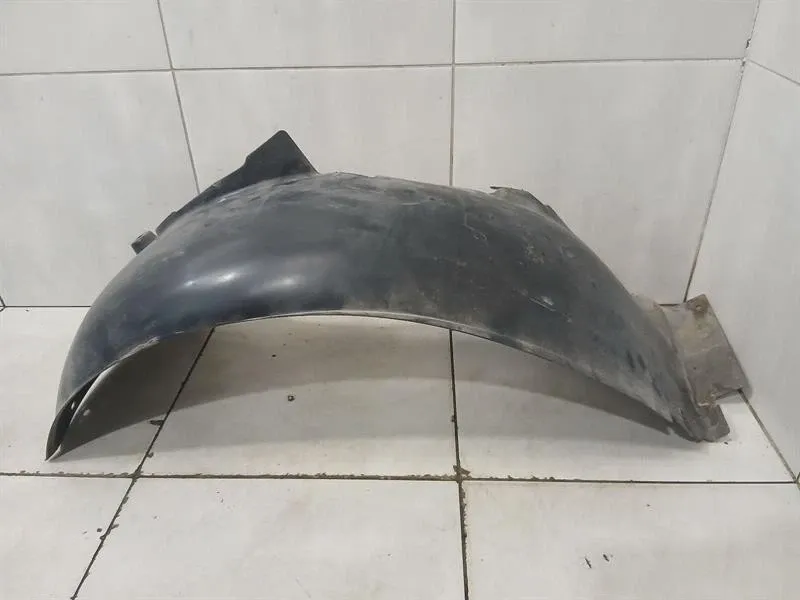 Porsche Boxster (987) Porsche Cayman 987 wheel arch liner 98750412300 front left wheel arch cover Li Body type: Coupe
Fuel: Petrol