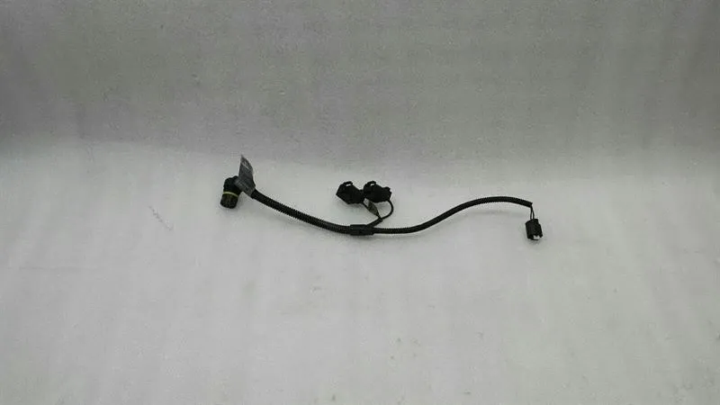 BMW 6 (E63 / E64) BMW 6 Series E63 Climate Compressor Wiring Loom 7835123 Wiring Harness Body type: Convertible
Fuel: Petrol