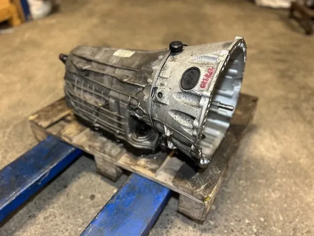 Mercedes-Benz A (W176) Gearbox Mercedes S500 4.7 V8 32V Biturbo Automatic Gear...