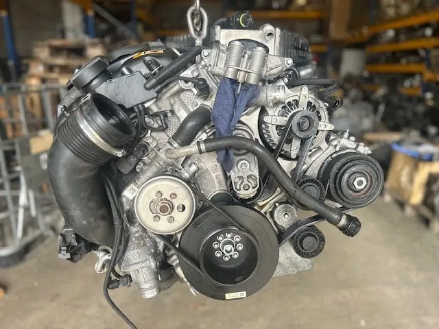BMW 2 (F22 / F23) Engine BMW M2 M3 M4 F80 F82 F87 3.0 Biturbo 317kw 431h...