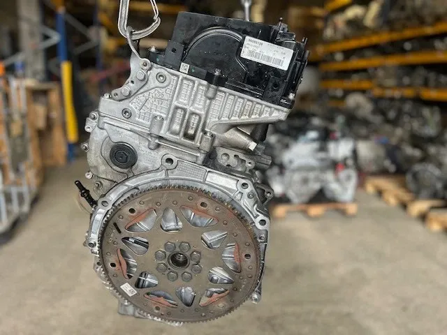 BMW X5 (F15) Engine 2018 BMW 125d 325d 425d X5 170kw 231hp Engine B...