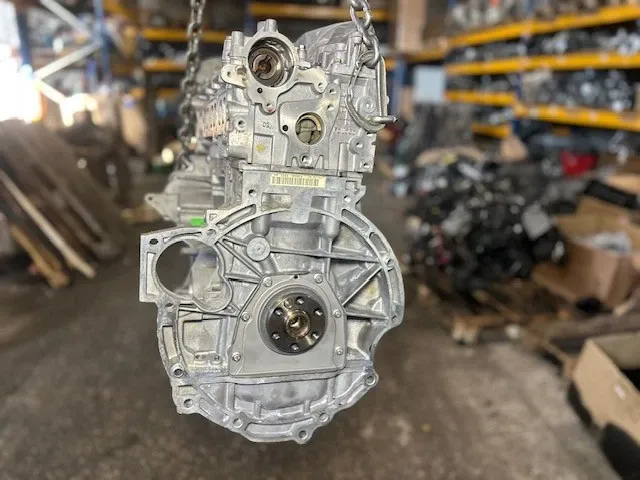 Ford Focus Engine