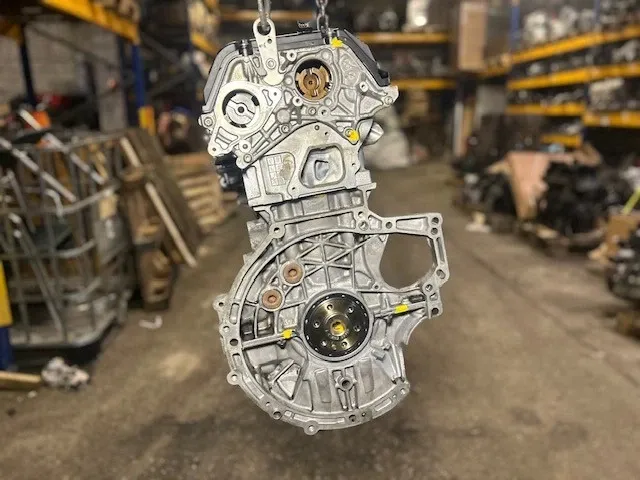 BMW 3 (F30 / F31) Engine Reconditioned / Refurbished BMW F20 F30 1.6i 85...