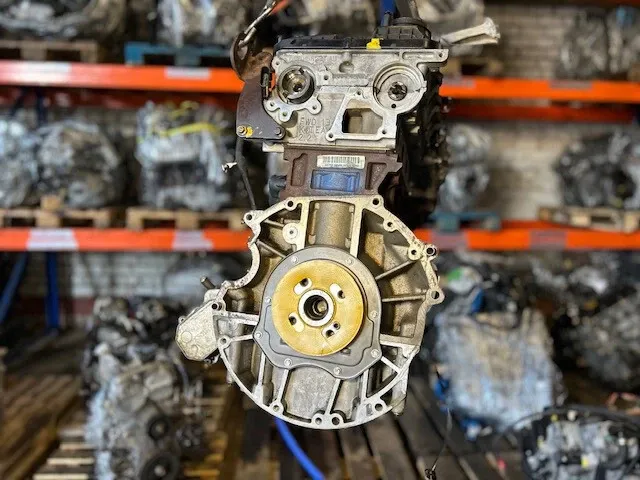 Ford Transit Connect / Tourneo Connect Engine Reconditioned Ford Transit 2.2d 114kw 155ps FWD...