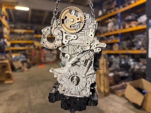 Ford Transit Connect / Tourneo Connect Engine Refurbished Ford Transit Connect 1.5d 75kw 101p...