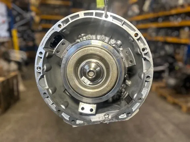 Mercedes-Benz A (W176) Gearbox Mercedes E63AMG E212 CLS63AMG 5.5 V8 Biturbo Au...