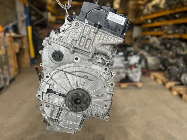 BMW X5 (F15) Engine 2018 BMW 125d 325d 425d X5 170kw 231hp Engine B...